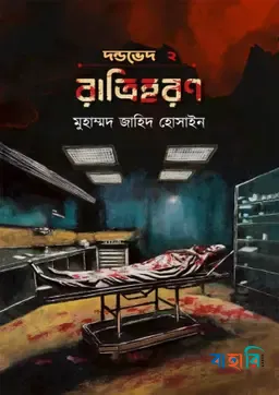 রাত্রিহরণ