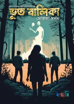 ভূত বালিকা