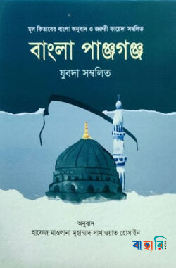 বাংলা পাঞ্জগঞ্জ