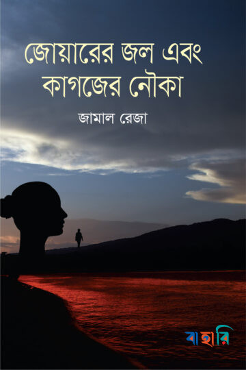 জোয়ারের জল এবং কাগজের নৌকা