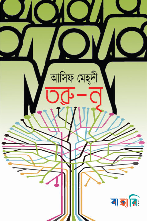 তরু-নৃ