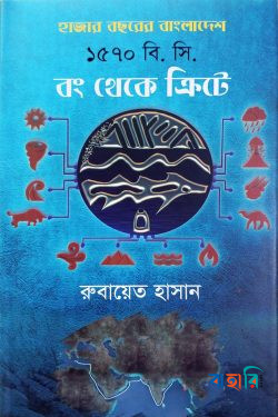 বং থেকে ক্রিটে