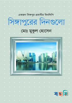 সিঙ্গাপুরের দিনগুলো
