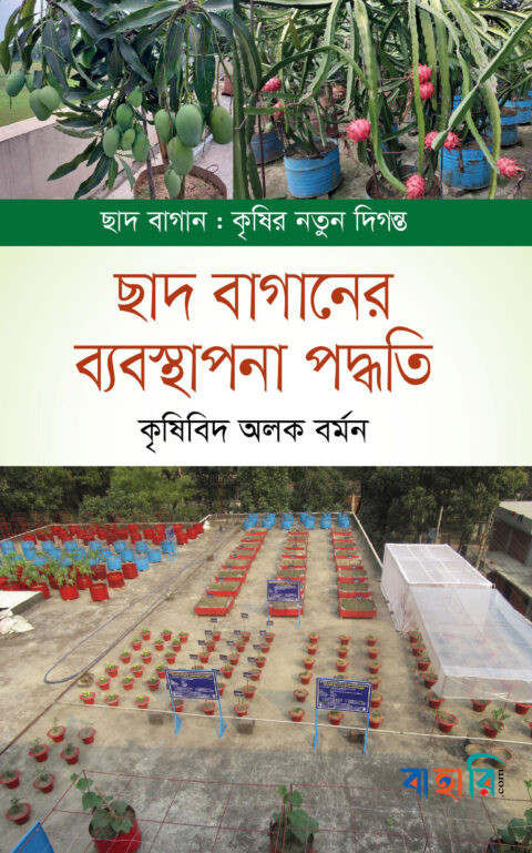 ছাদ বাগানের ব্যবস্থাপনা পদ্ধতি