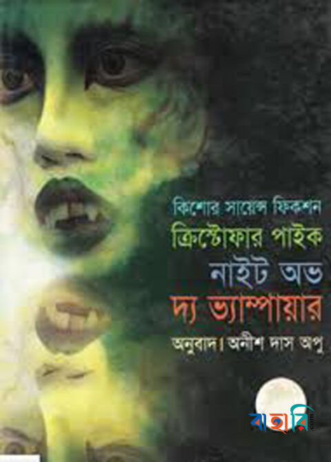 নাইট অব দ্য ভ্যাম্পায়ার