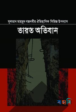 সুলতান মাহমুদ গজনবীর ভারত অভিযান - ১