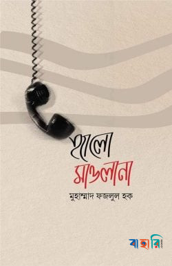 হ্যালো মাওলানা