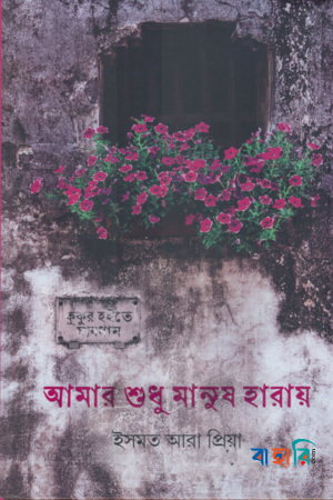 আমার শুধু মানুষ হারায়