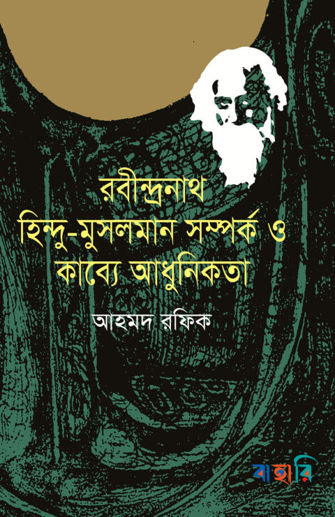 রবীন্দ্রনাথ, হিন্দু-মুসলমান সম্পর্ক ও কাব্যে আধুনিকতা