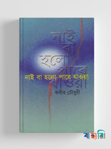 নাই বা হল পারে যাওয়া (ষষ্ঠ পর্ব)