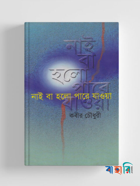 নাই বা হল পারে যাওয়া (ষষ্ঠ পর্ব)