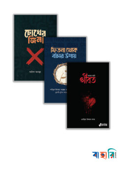ফিতনা থেকে মুক্তি প্যাকেজ