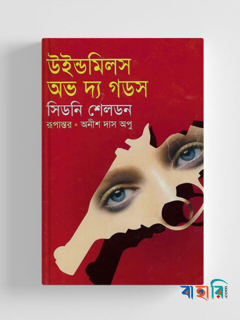 উইল্ডমিলস অভ দ্য গডস