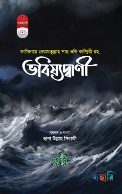কাসিদায়ে নেয়ামতুল্লাহ শাহ ওলি কাশ্মিরী রহ. - ভবিষ্যদ্বাণী