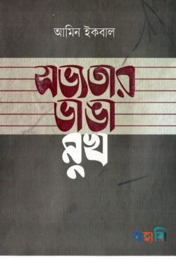 সভ্যতার ভাঙা মুখ