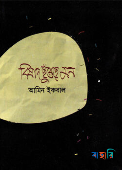 বিষাদ ছুঁয়েছে মন