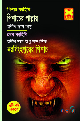 পিশাচ কাহিনী : পিশাচের পাল্লায় নরসিংহপুরের পিশাচ