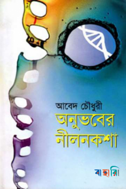 অনুভবের নীলনকশা