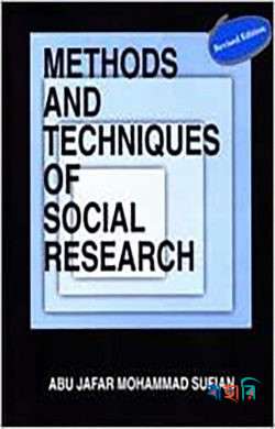 Methods and Techniques of Social Research