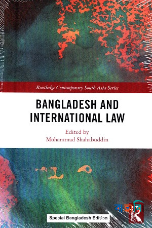 Bangladesh and International Law