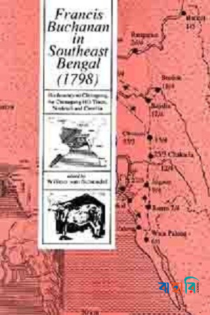 Francis Buchanan in Southeast Bengal