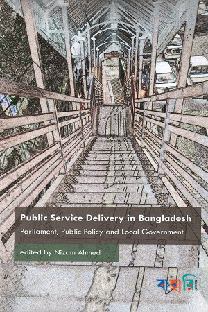Public Service Delivery in Bangladesh