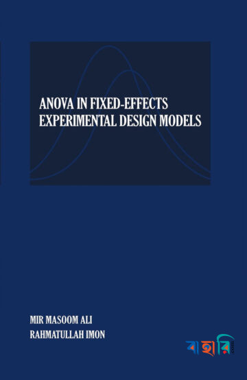 ANOVA in Fixed-Effects Experimental Design Models