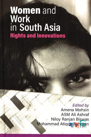 Women and Work in South Asia