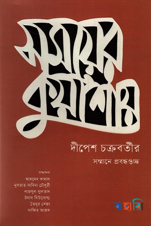 সময়ের কুয়াশায়
