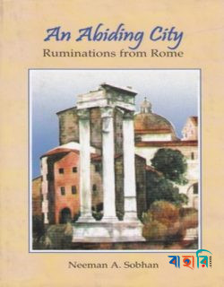 An Abiding City Ruminations from Rome