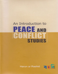 An Introduction to Peace and Conflict Studies