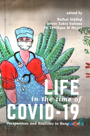 Life in the Time of Covid-19