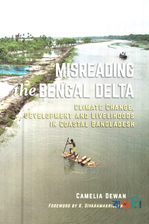 Misreading the Bengal Delta