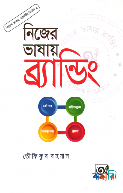 নিজের ভাষায় ব্র্যান্ডিং