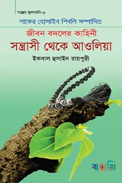 সন্ত্রাসী থেকে আওলিয়া